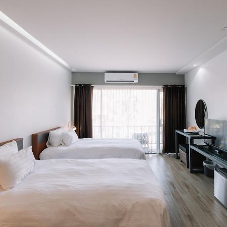 Aspiraya Resort Чианграй Экстерьер фото